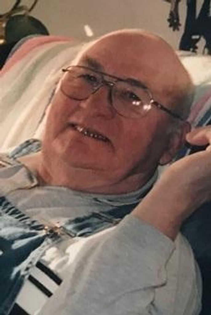 Orval Lee Carmichael Profile Photo