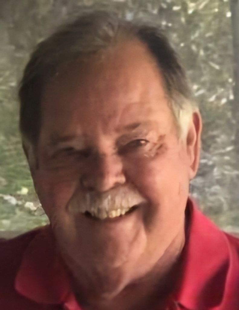 William "Bill" Roland Massey, Jr.