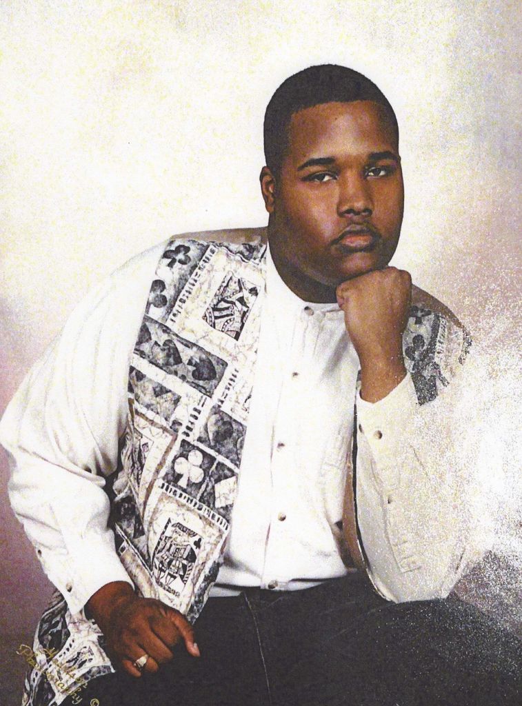 Queshawn Kinte' Young Profile Photo