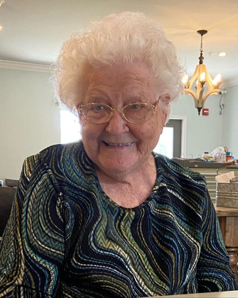 Nellie Sue Johnson Profile Photo