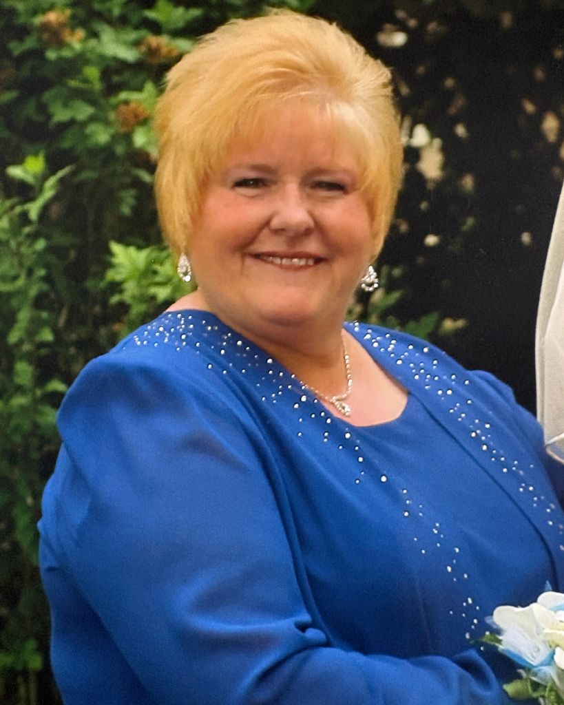 Mary Salerno Profile Photo