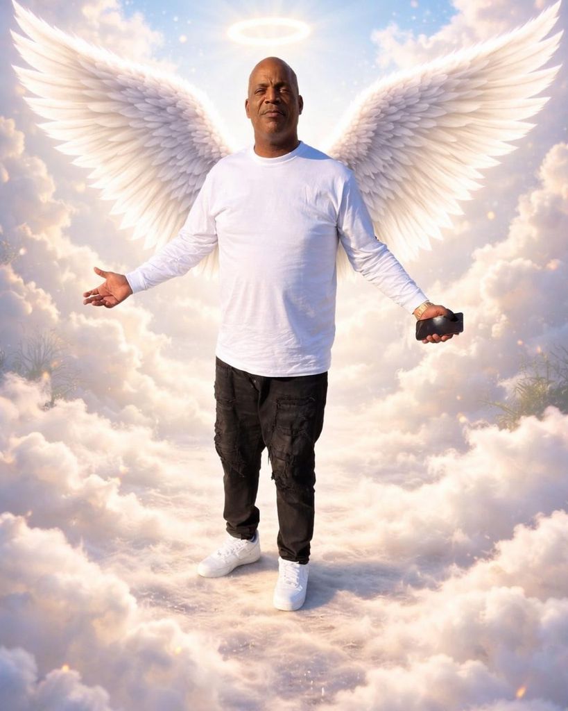 Richard Percy Anderson, Jr. Profile Photo