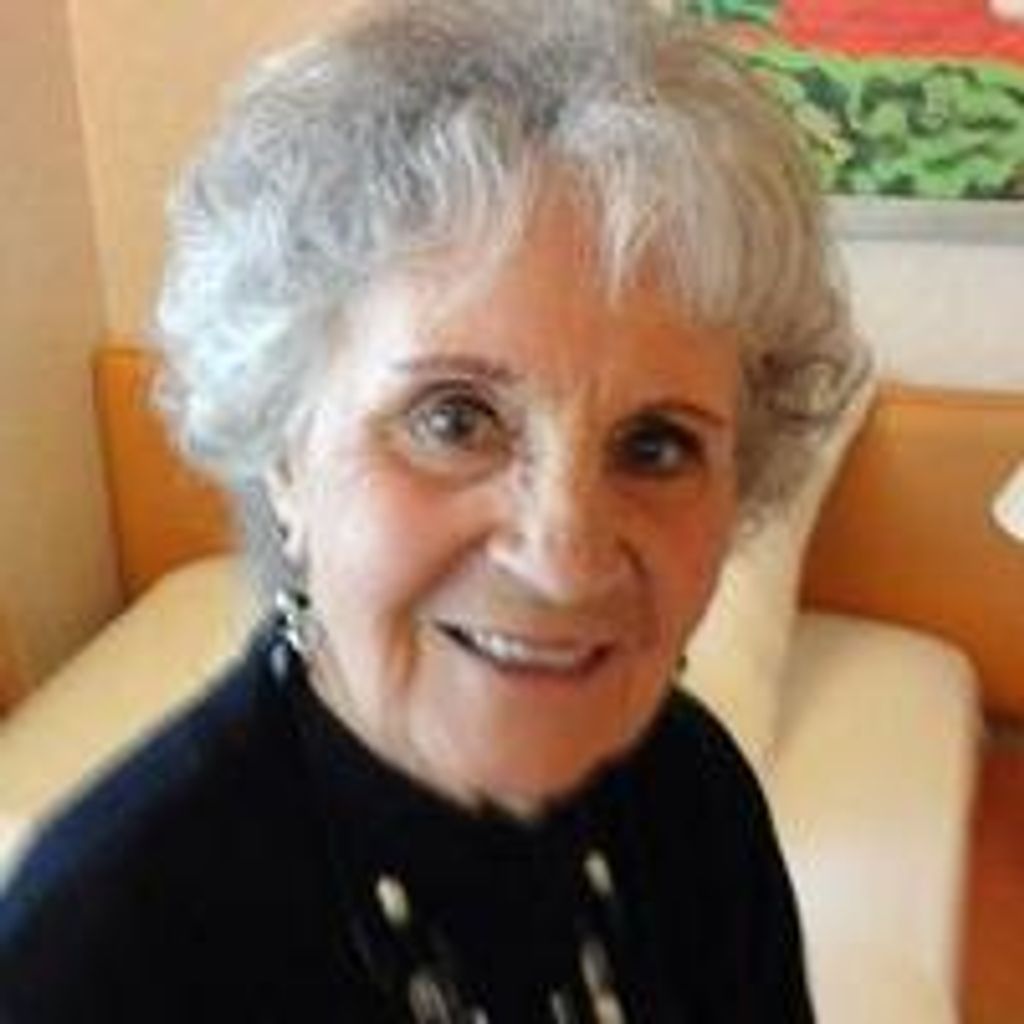 Lorraine Phyllis Woodhouse