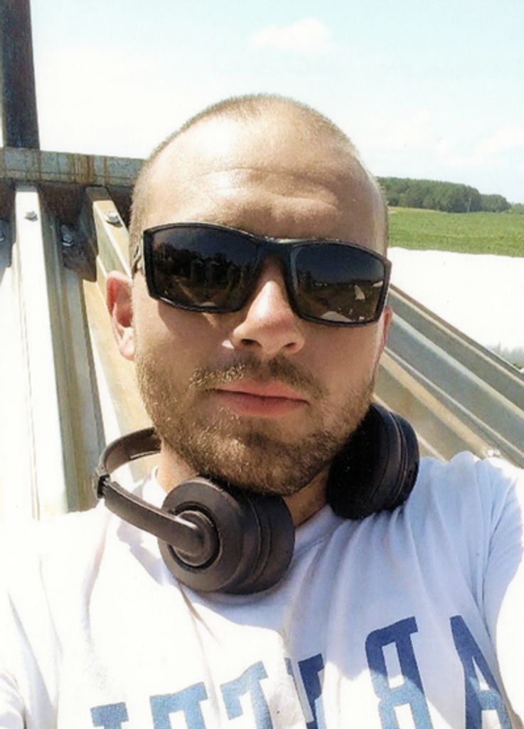 Zachery Dayton Matthews