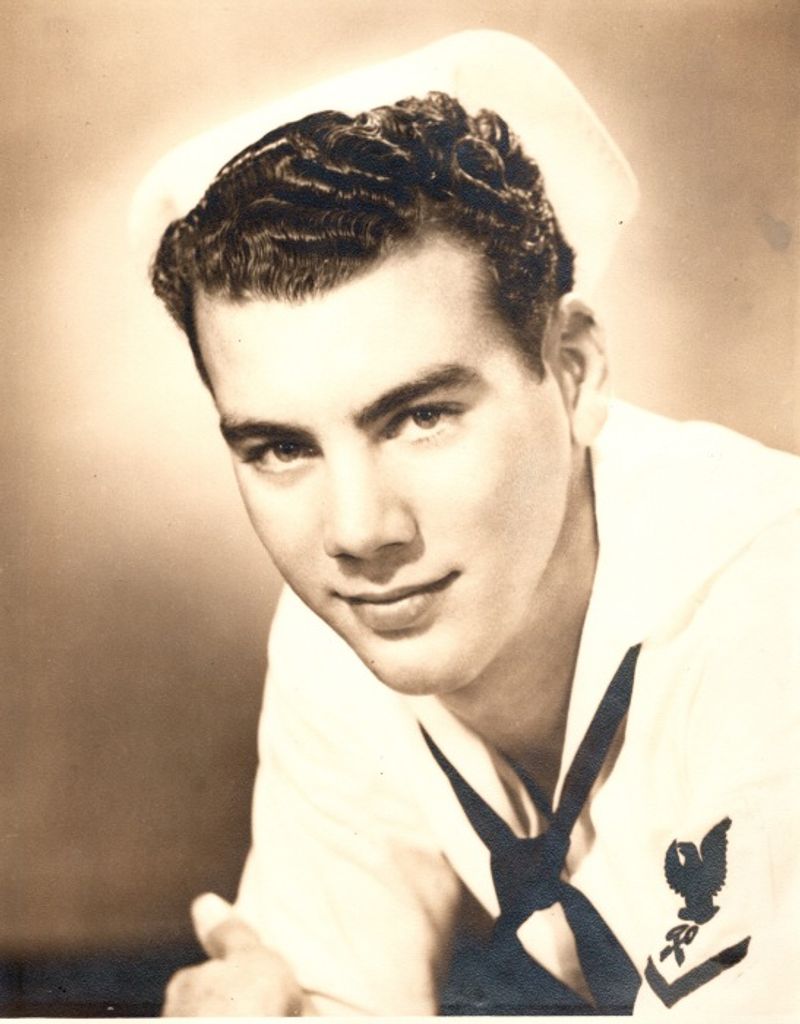 Harry "Gene" Eugene Long