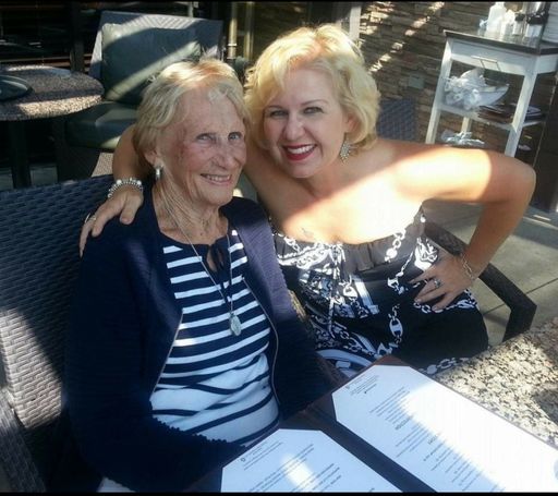 Jean McLaughlin photo gallery thumbnail 3 of 6