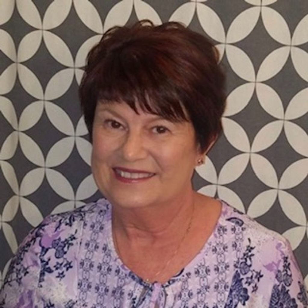 Karen Patricia Klish