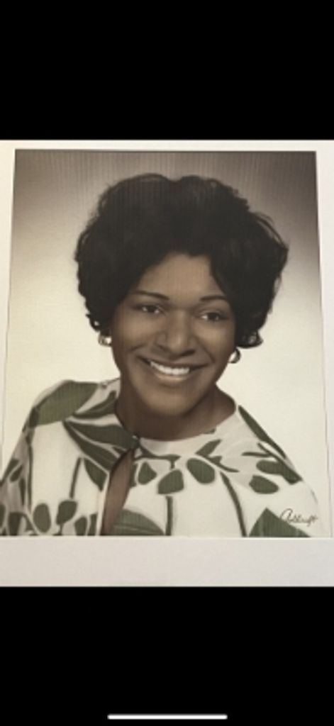 Hertha Williams Profile Photo