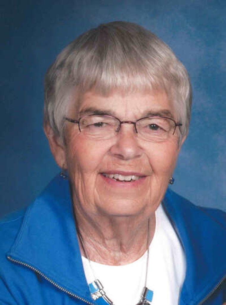 M. Marlene Umbrell Profile Photo