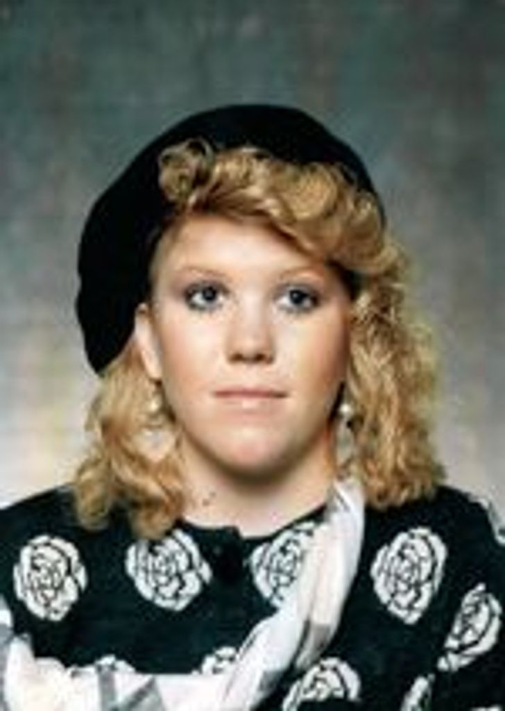 Jacqueline Smith