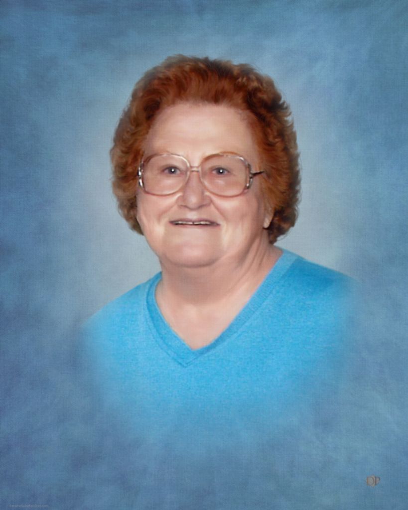 Carolyn Jeanette (Sego)  Morris Profile Photo