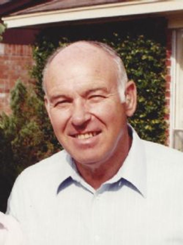 A.  Jack Mitchell