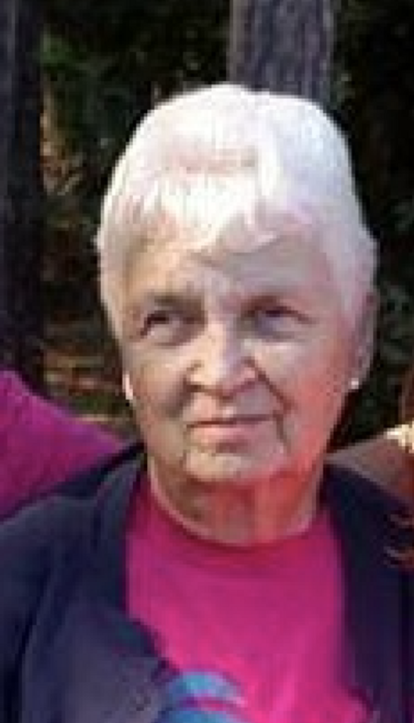 Annie Parker Cash Profile Photo