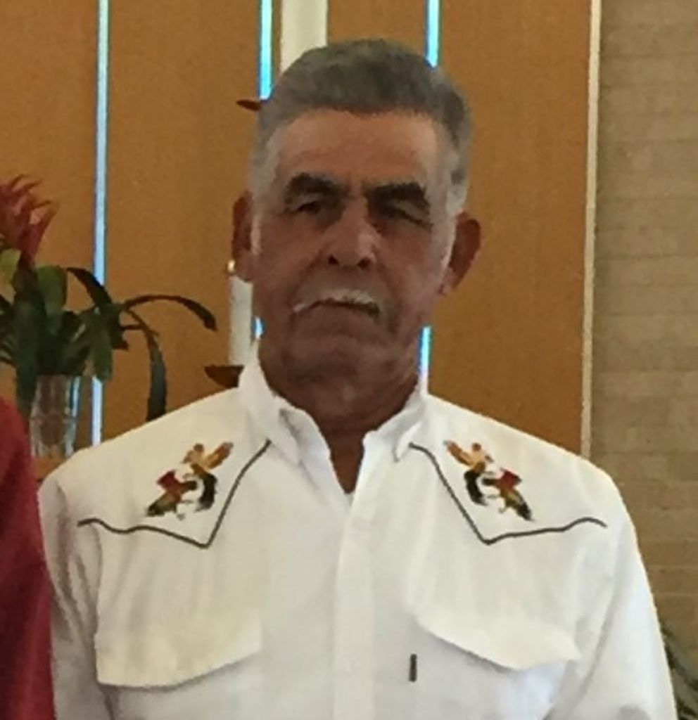 Paz Garcia
