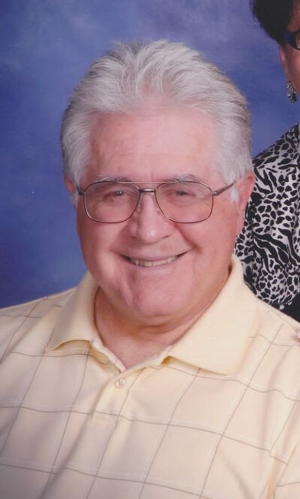 David Harry Cozakos Profile Photo