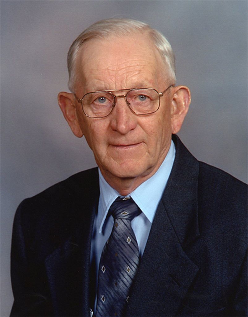 Henry A. Friesen