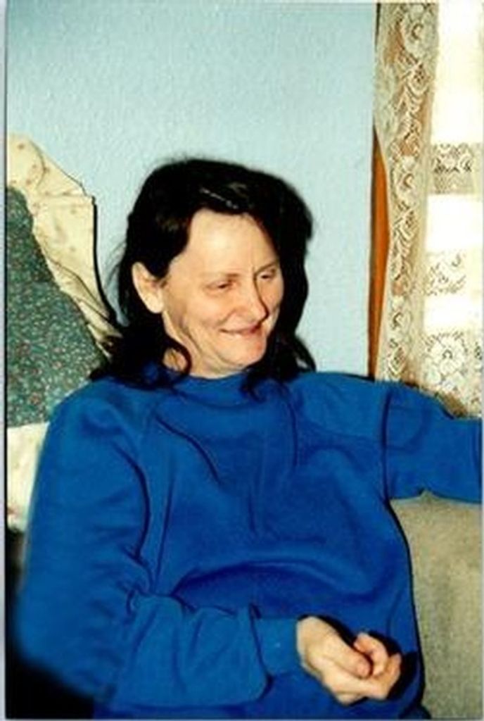Stella Myers