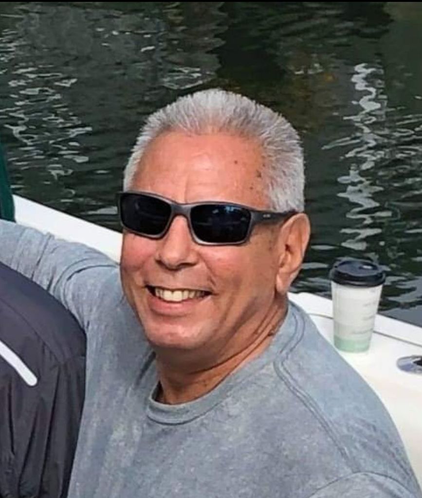 Edward Mendoza