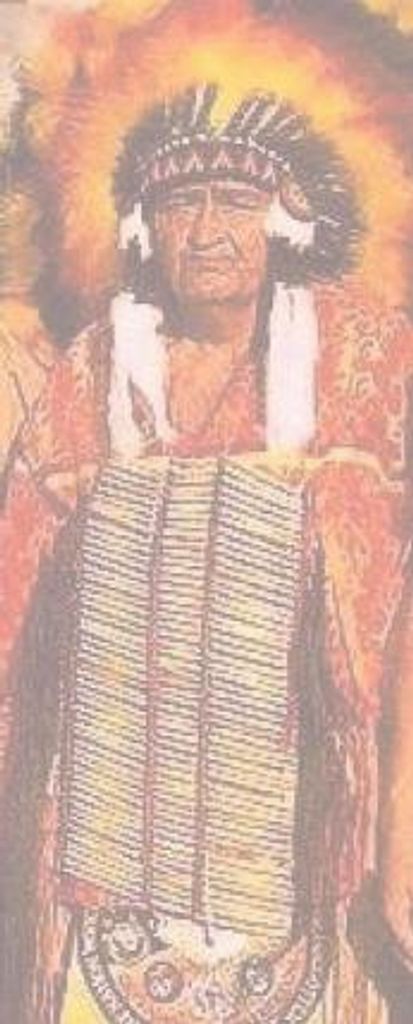 Thomas Eugene Pablo Sr.