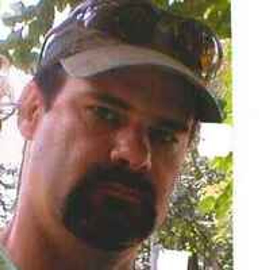 Terry Lee Gibson