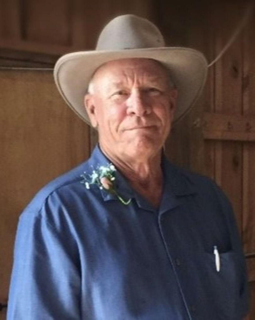 Ronald Vinson Noble Profile Photo