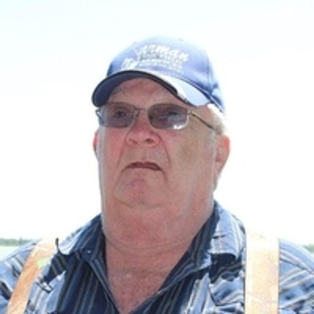 Jimmy Leon Stephens Profile Photo