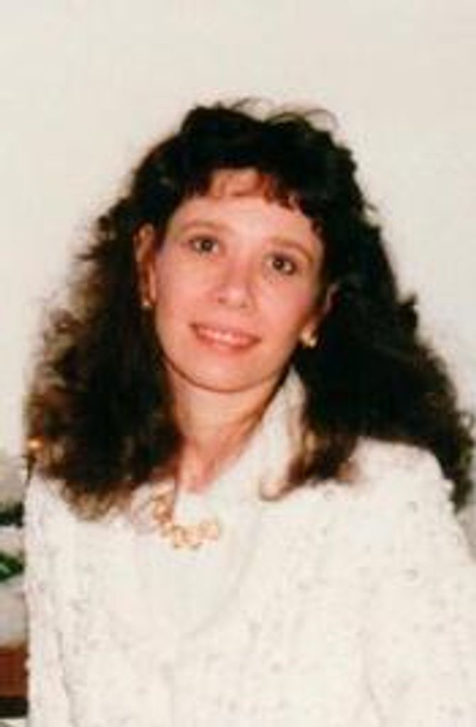 Diane B. Tragesser