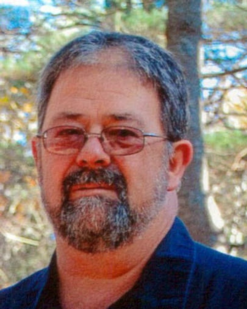 William James Hansen