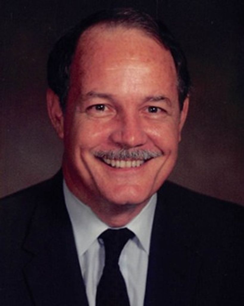 Dr. Adolph Brooks Cronan