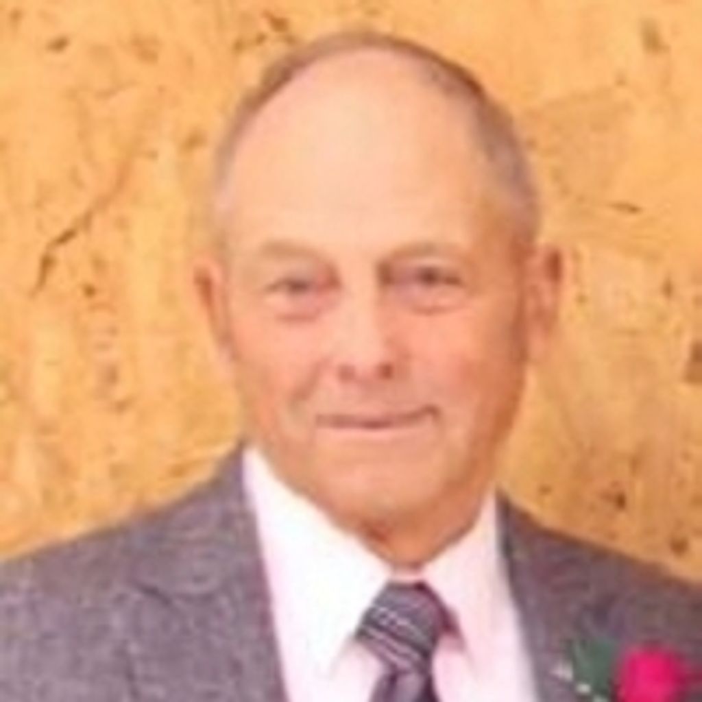 Richard "Dick" Artz