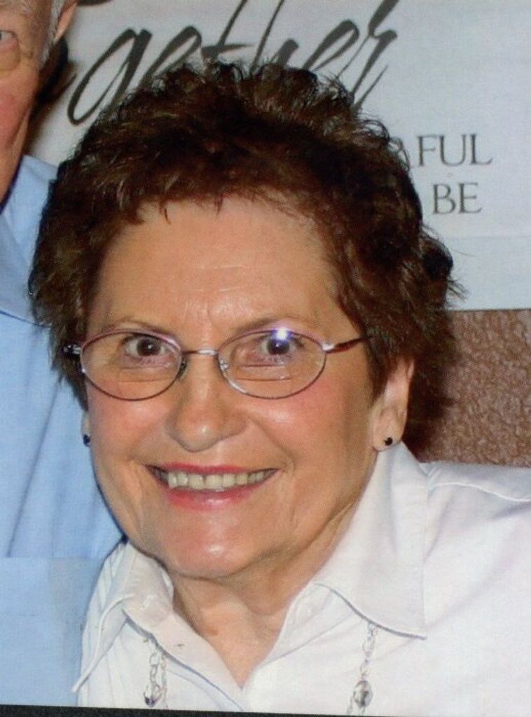 Catherine Eleanor (Bullerman)  Bauer Profile Photo