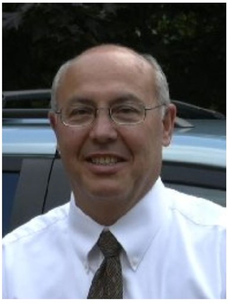 Marlon Lyle Halbakken