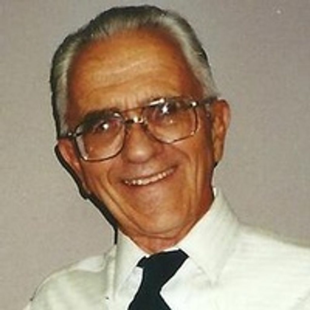 Roy D. Holland