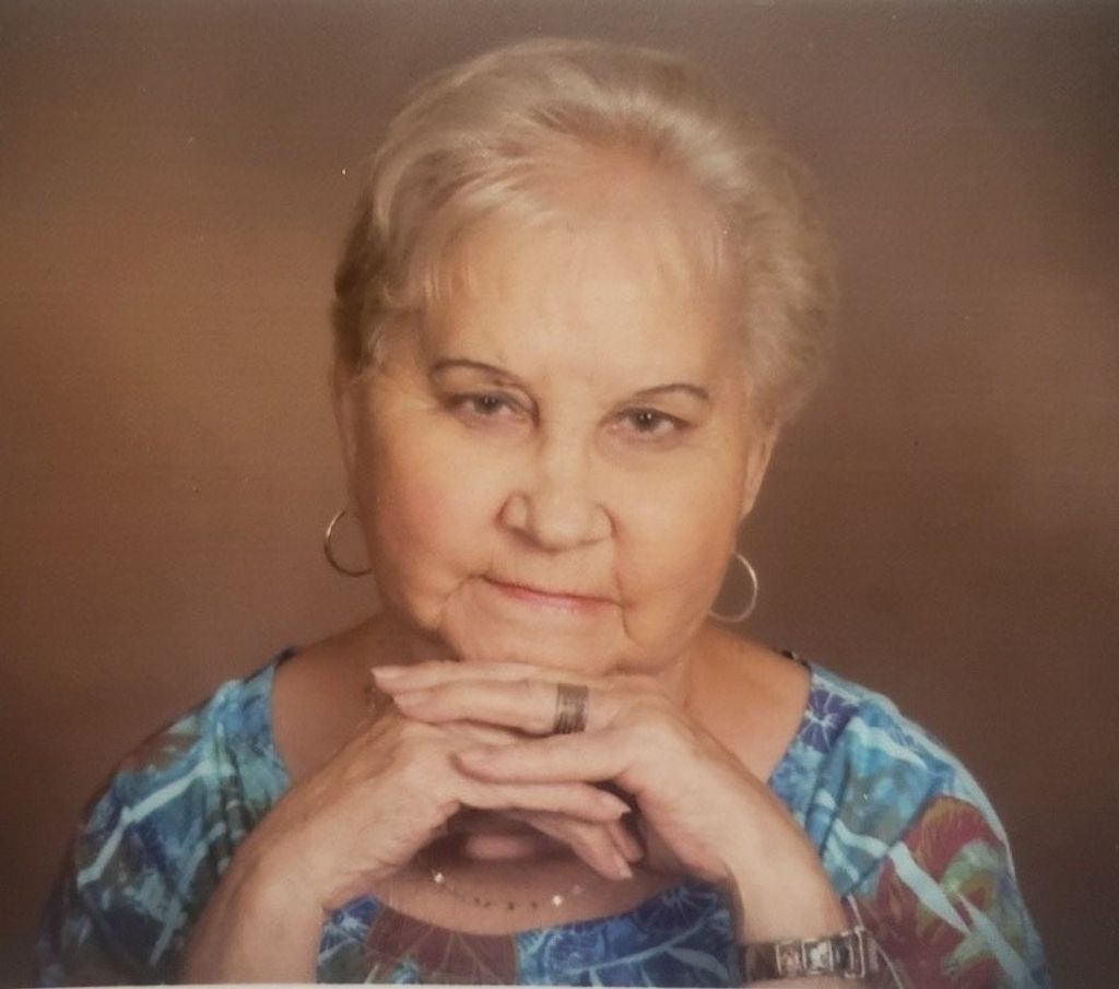 Lorene (Holt)  Brisson