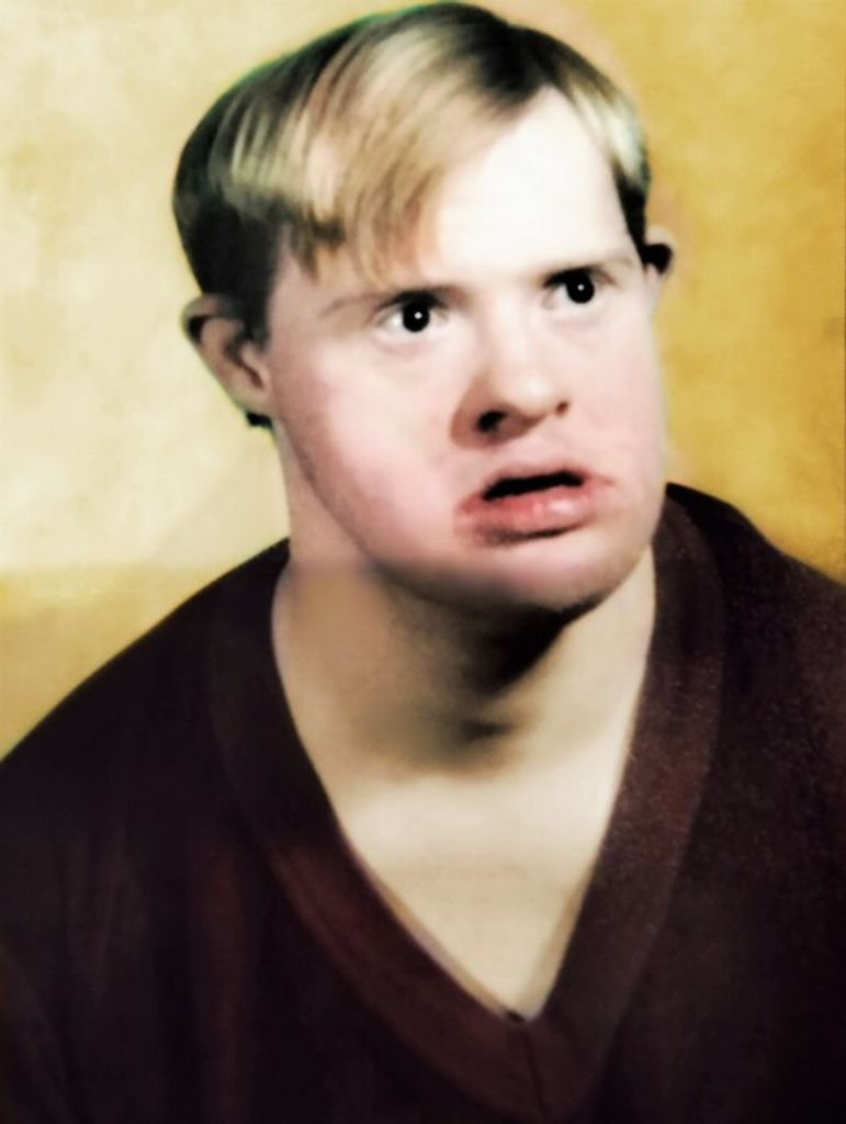 Robert Hildreth