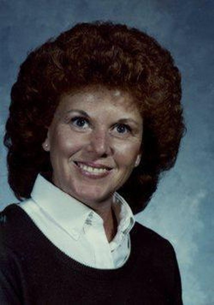Lois Jean Hinman