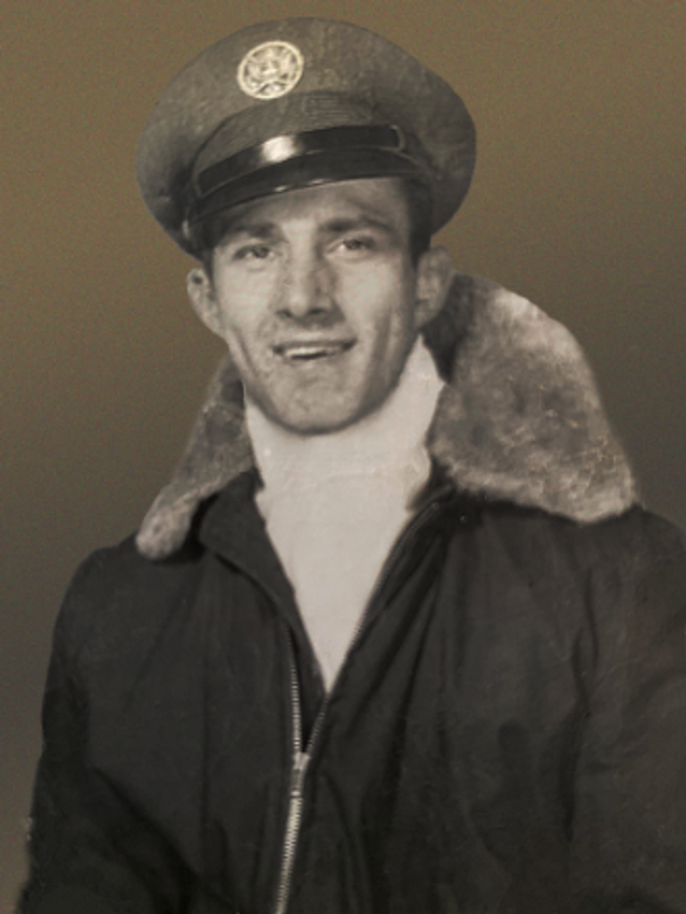 Joseph Lucey Profile Photo