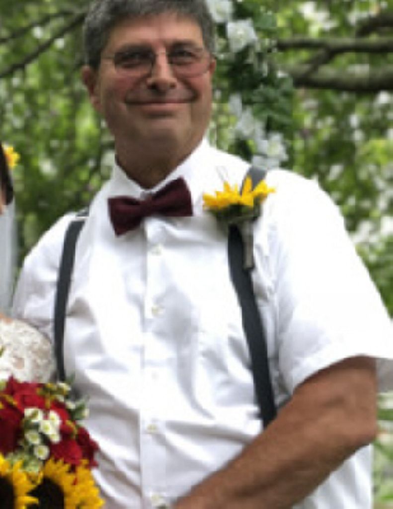 Jeffrey Lane Mower Profile Photo