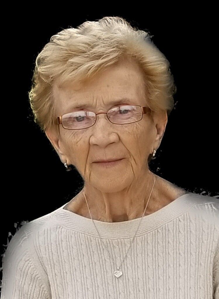 Margaret A. (Mcclintock)  Curren Profile Photo