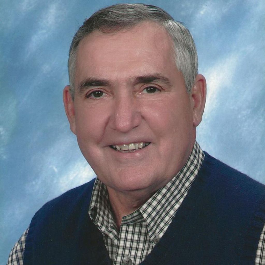 Terry Roy Fowler