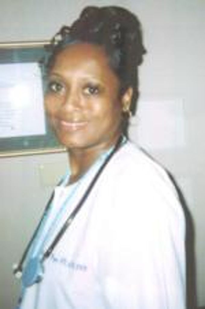 Monique Michelle Magee Crook