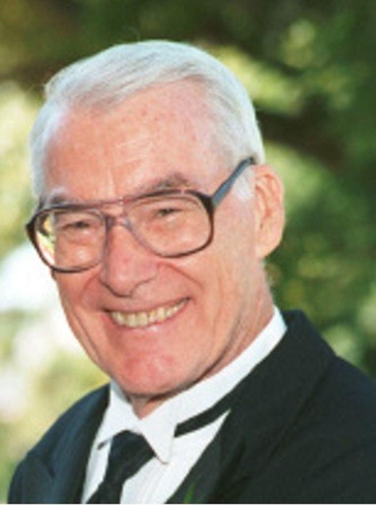 Richard "Dick" Russell Lattime