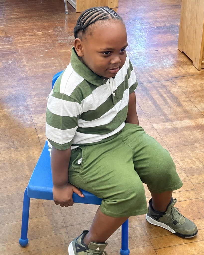 Kingston Jermere Buford Profile Photo