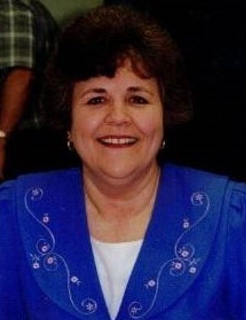 Frances Stophel
