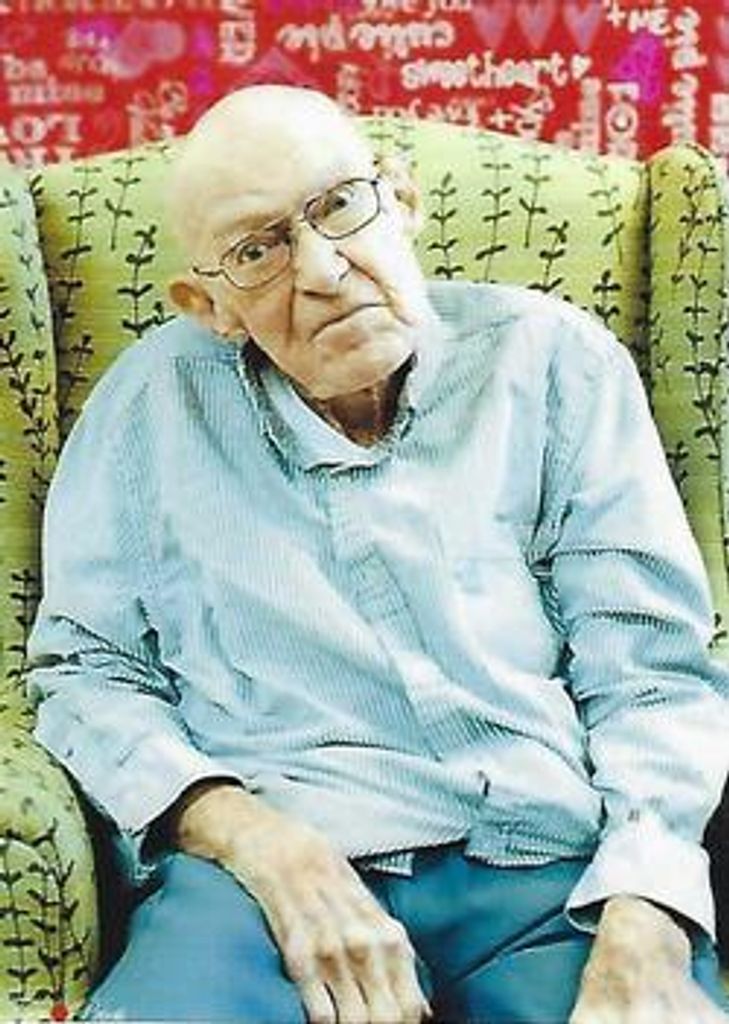 Seigel Andrew Tinsley, Jr.