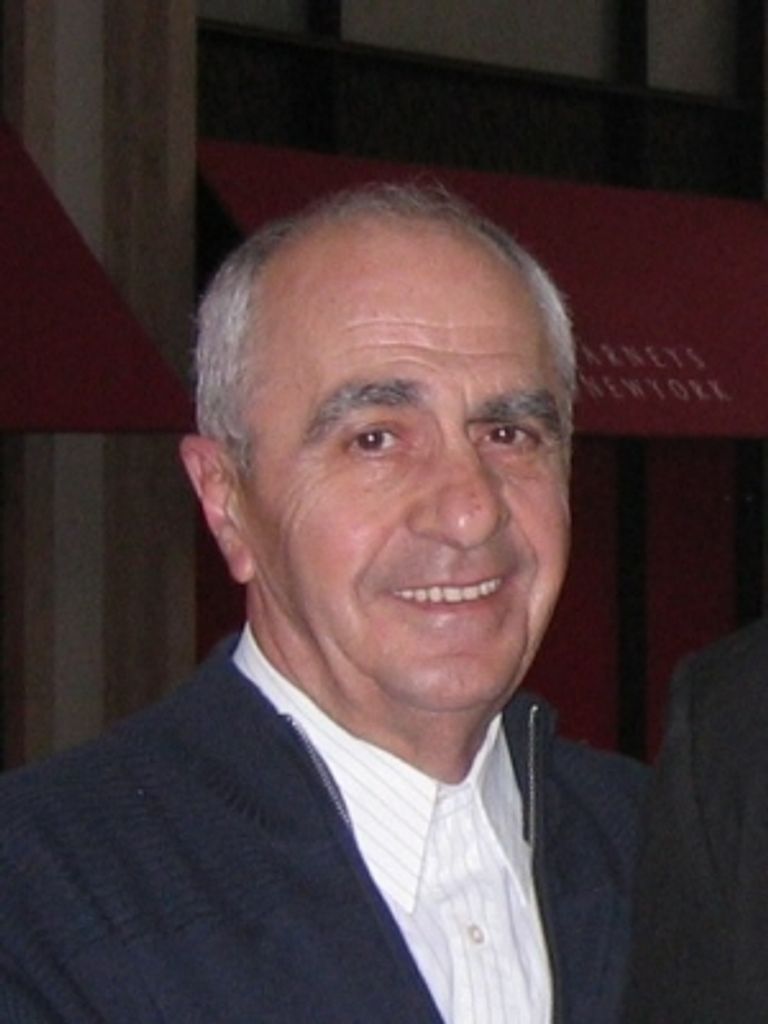 Giuliano Spadavecchia Profile Photo