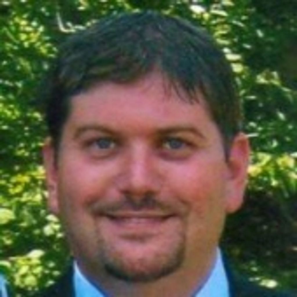 Chad Anthony Bronson