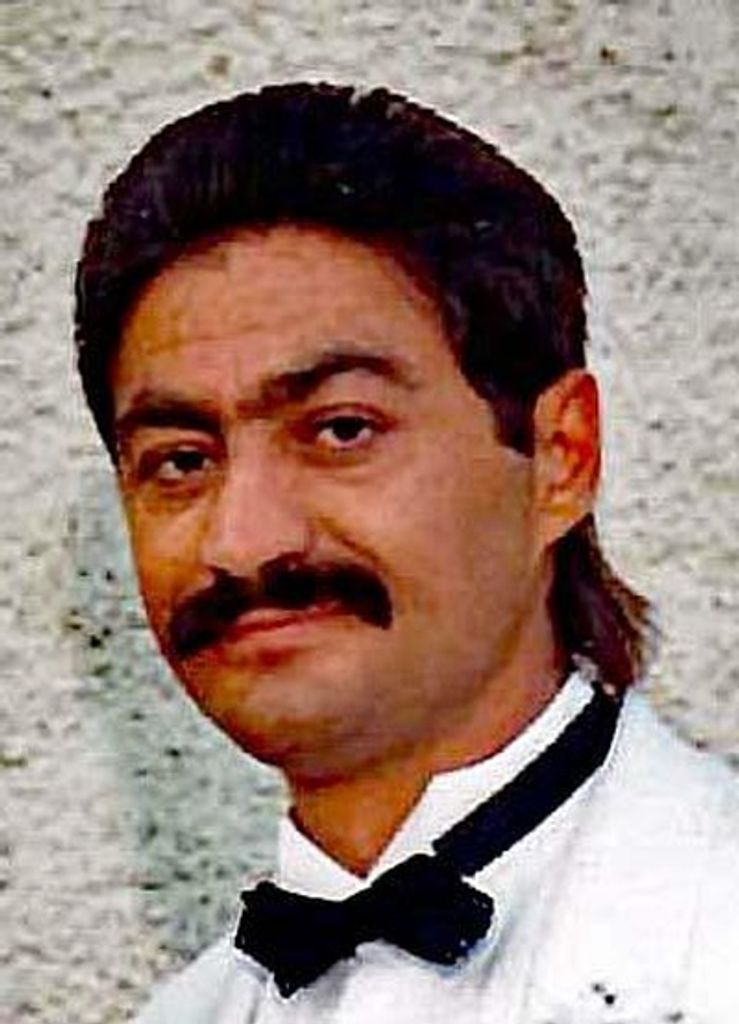Fernando "Fred" Vacca