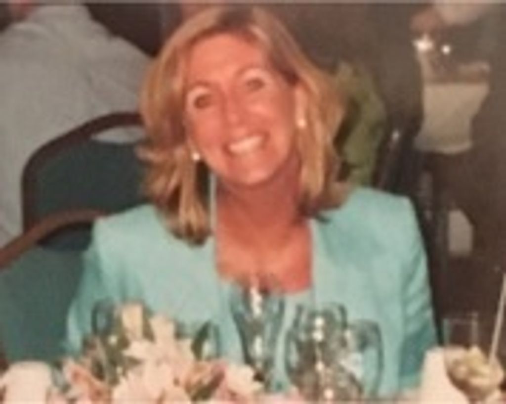 Mary Pat (Grabowski)  Byrnes