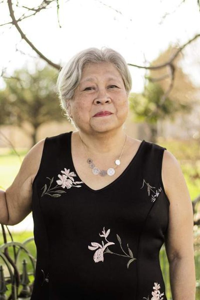 Iris Hildabrand Profile Photo